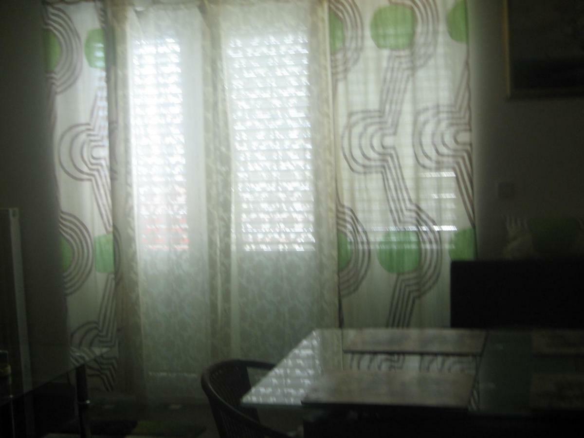 Appartamento Apartman Karla Crikvenica Esterno foto