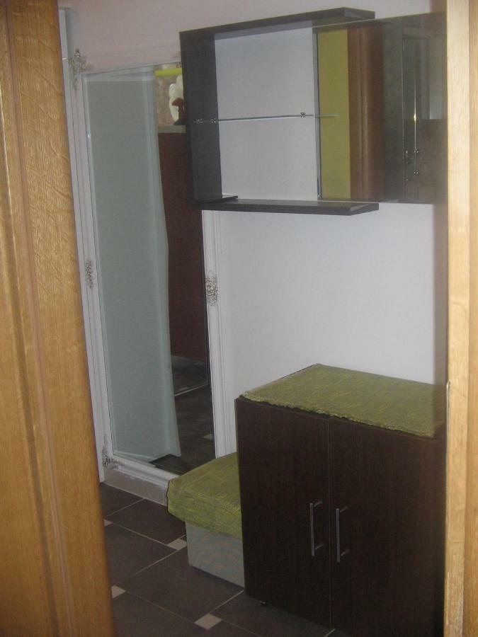 Appartamento Apartman Karla Crikvenica Esterno foto