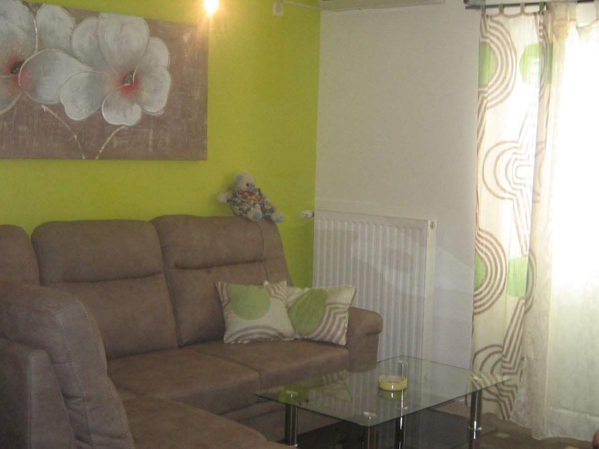 Appartamento Apartman Karla Crikvenica Esterno foto